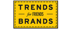 Скидка 10% на коллекция trends Brands limited! - Бижбуляк